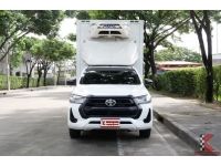 Toyota Hilux Revo 2.4 (ปี 2022) SINGLE Entry Pickup รหัส1391 รูปที่ 1